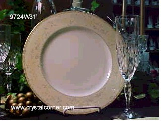 Chalfonte Dinner Plate