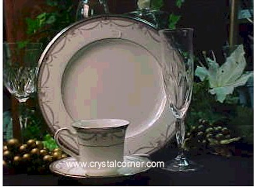 Chamberlain Noritake Dinner Pl