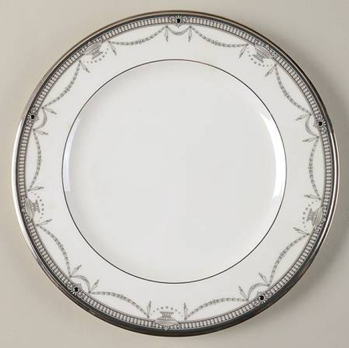 Chamberlain Noritake Salad Pla