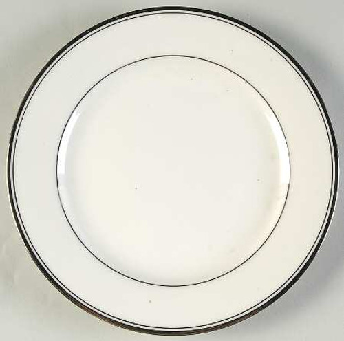 Champlain Noritake Salad Plate
