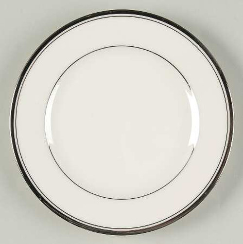 Champlain Noritake Bread And B