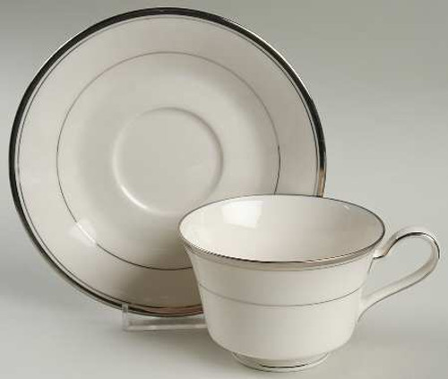 Champlain Noritake Cup And Sau