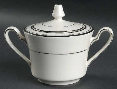 Champlain Noritake Sugar And L