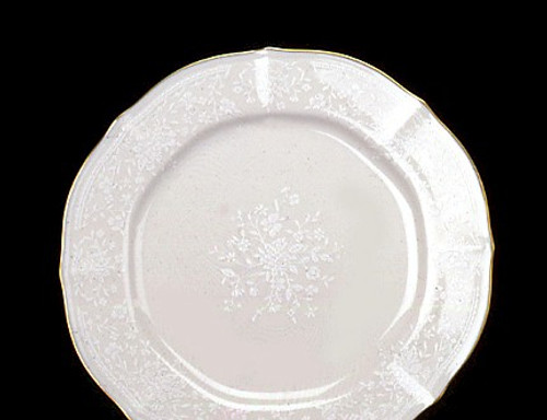 Chandon Gold Noritake Bread An