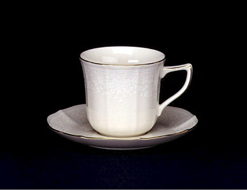 Chandon Gold Noritake Cup And