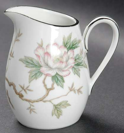 Chatham Noritake Creamer