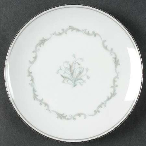 Chaumont Noritake Bread And Bu