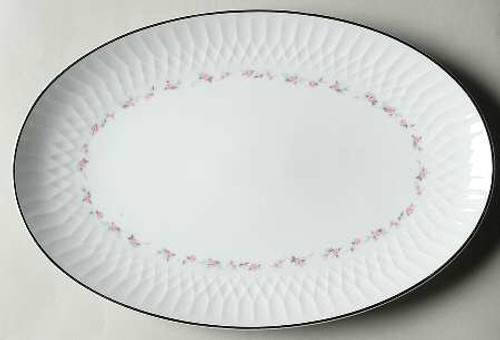 Cheri Noritake Medium Platter