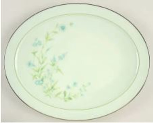 Cherish Noritake Medium  Platter