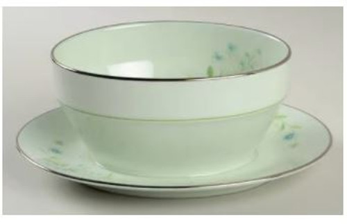 Cherish Noritake Gravy And Stand