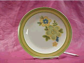 Chestnut Hill Dinner Plate