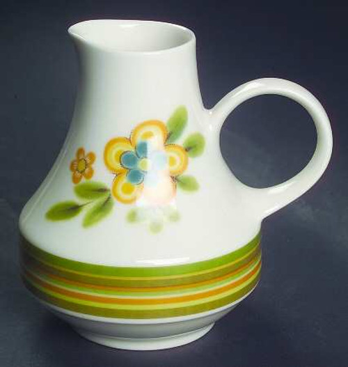 Chestnut Hill Noritake Creamer