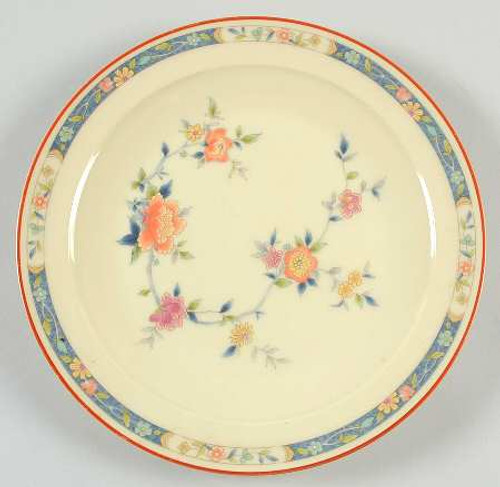 China Song Noritake Salad Plat