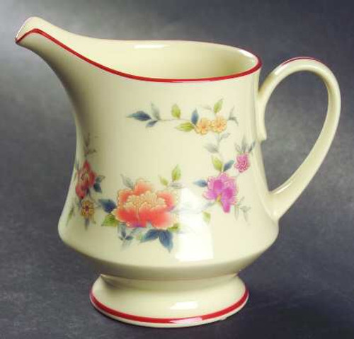 China Song Noritake Creamer