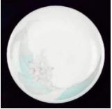 Christys World Round Salad Plate