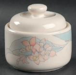 Christys World Sugar and Lid