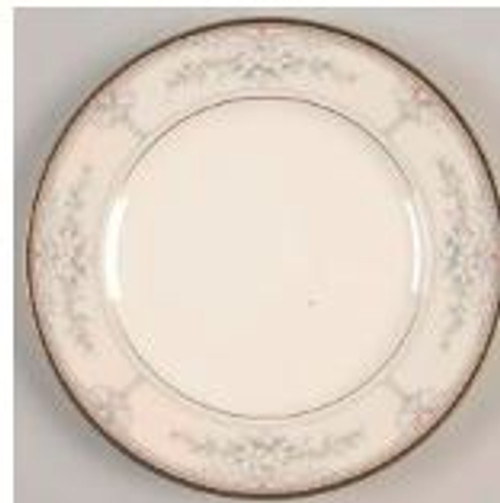 Churchill Noritake Salad Plate Churchill Noritake Salad Plate