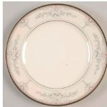 Churchill Round Salad Plate