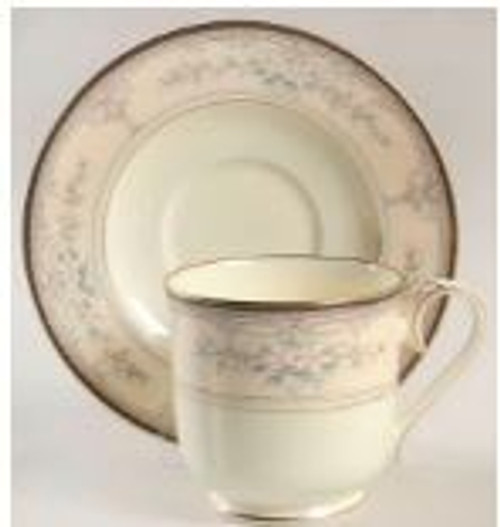 Churchill Noritake Cup And Sau