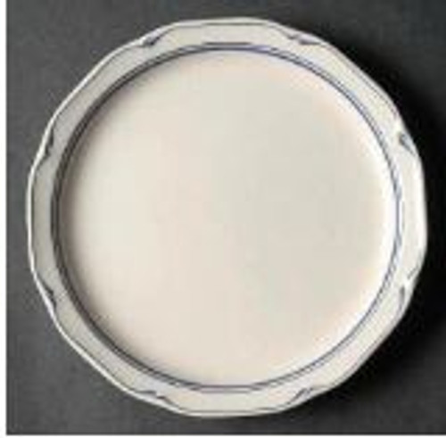 Clearlake Noritake Bread And B