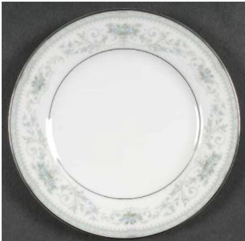Colburn Noritake Bread And Butter Plate