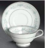 Colburn Cup and Saucer