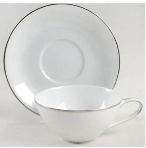 Colony Noritake Cup And Saucer
