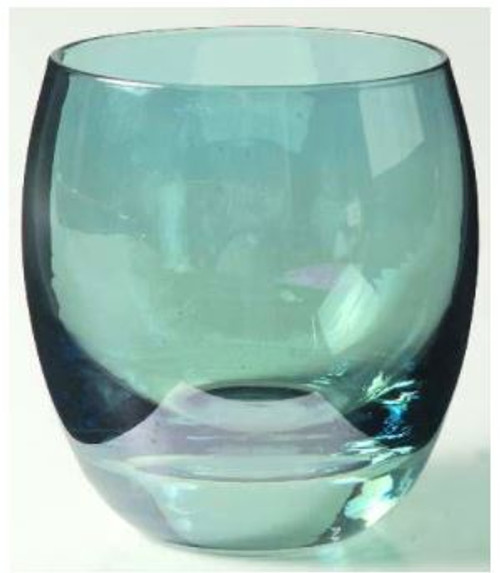 Colorwave Blue Noritake Double