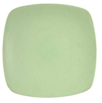 Colorwave Mint Luncheon Plate or Accent Plate