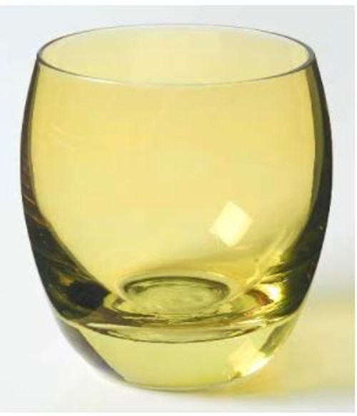 Colorwave Yellow Noritake Dou