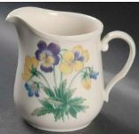 Conservatory Creamer