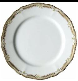 Contessa Dinner Plate