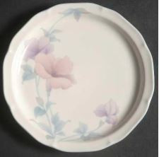Coram Bread and Butter Plate