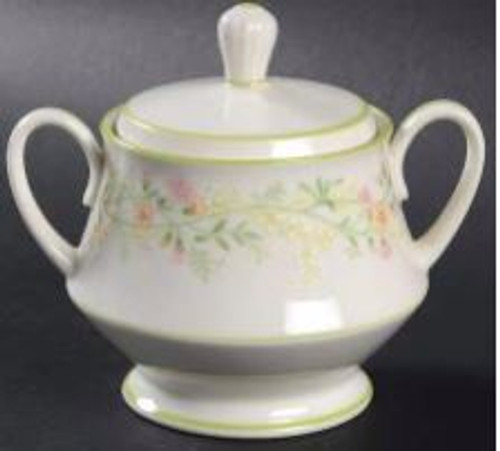 Cortege Noritake Sugar And Lid