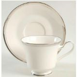 Countess Cup and Saucer