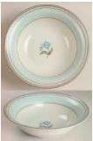 Country Plantation Round Soup Cereal Bowl