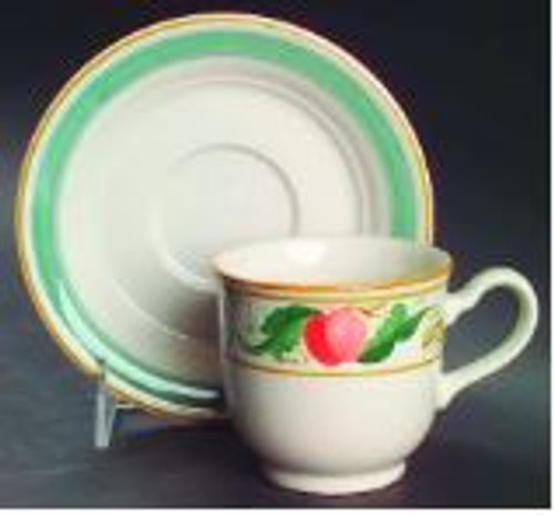 Countrywood Noritake Cup And S