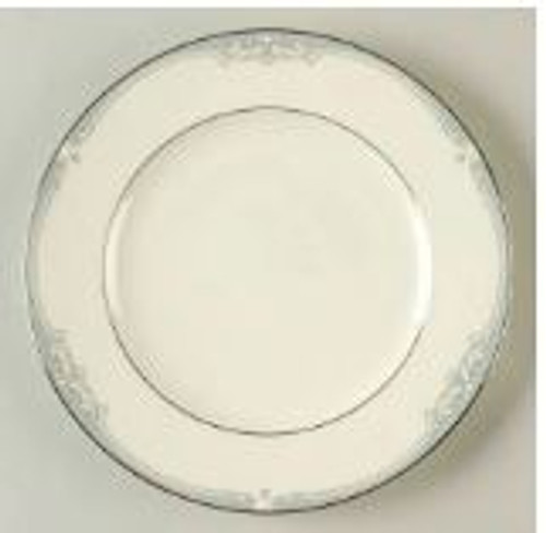 Cousteau Noritake Salad Plate