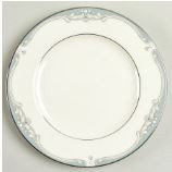 Cousteau Bread and Butter Plate