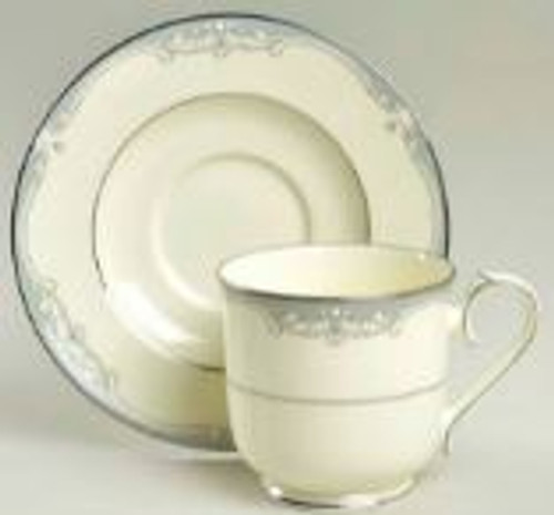 Cousteau Noritake Cup And Sauc