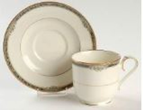 Covina Noritake Cup And Saucer