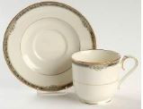 Covina Cup and Saucer