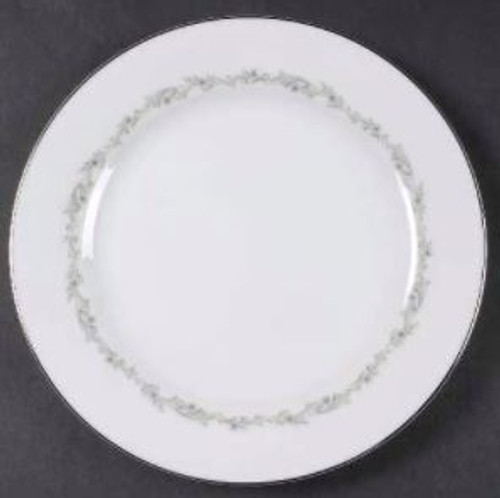Crestmont Noritake Bread And Butter Crestmont Noritake Bread And Butter