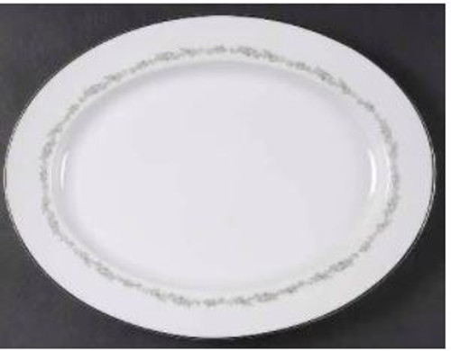 Crestmont Noritake Medium Platter