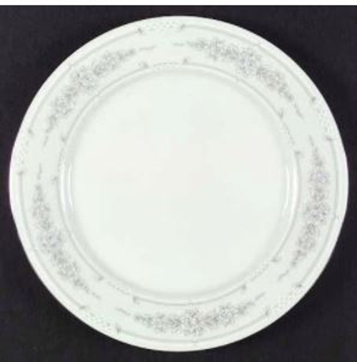 Crystal Bouquet Noritake Dinne