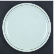 Cycle Frost Dinner Plate