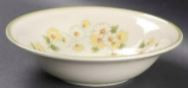 Daisy Garland Round Soup Cereal Bowl