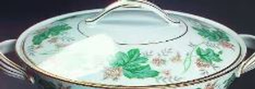 Daphne Noritake Casserole Lid
