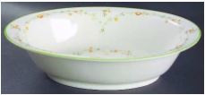 Debut Oval Vegetable or Serving Bowl