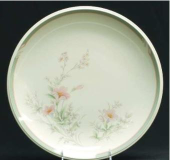 Deerfield Round Chop or Serving Platter